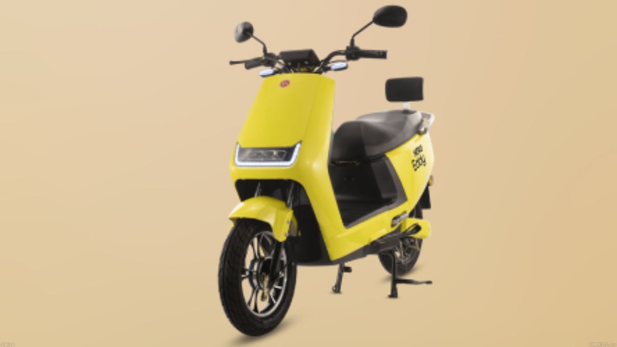 Cheap Electric Scooter