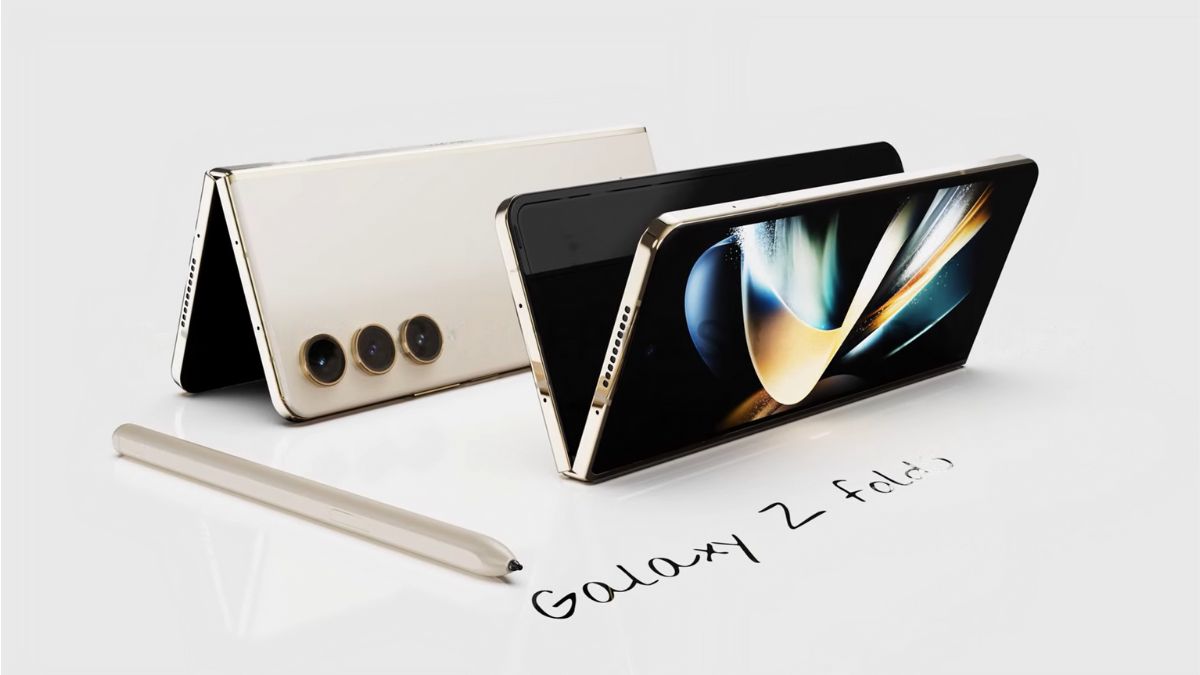 Galaxy Z Flip 5 And Fold 5 Phone