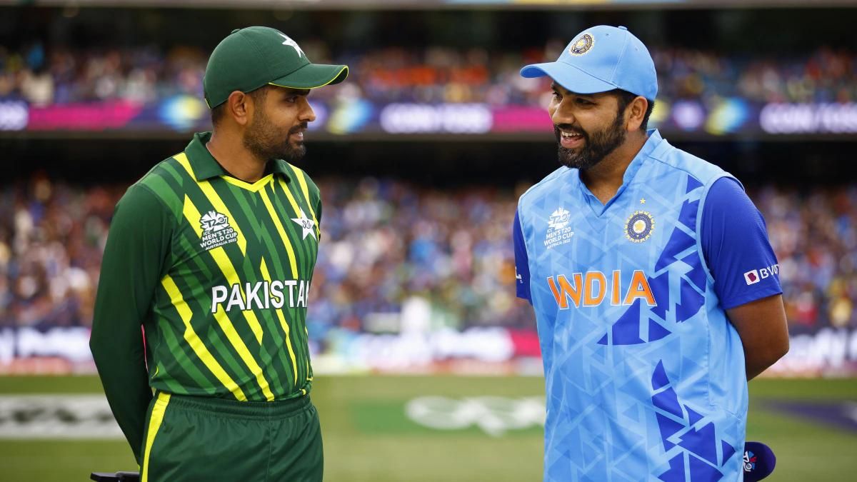 India vs Pakistan Asia Cup 2023