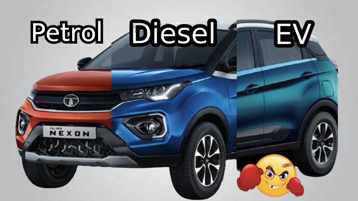 petrol diesel electric cars running costs