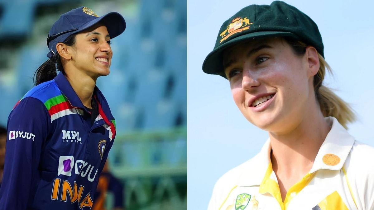 World Richest Women Cricketer