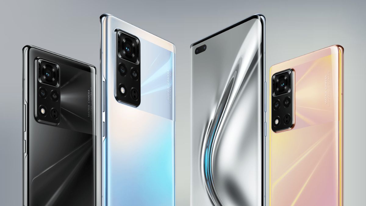 Honor Smartphone