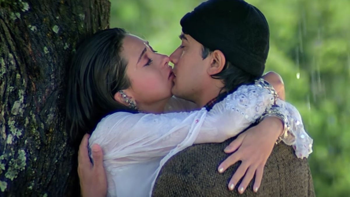 raja hindustani kiss shot