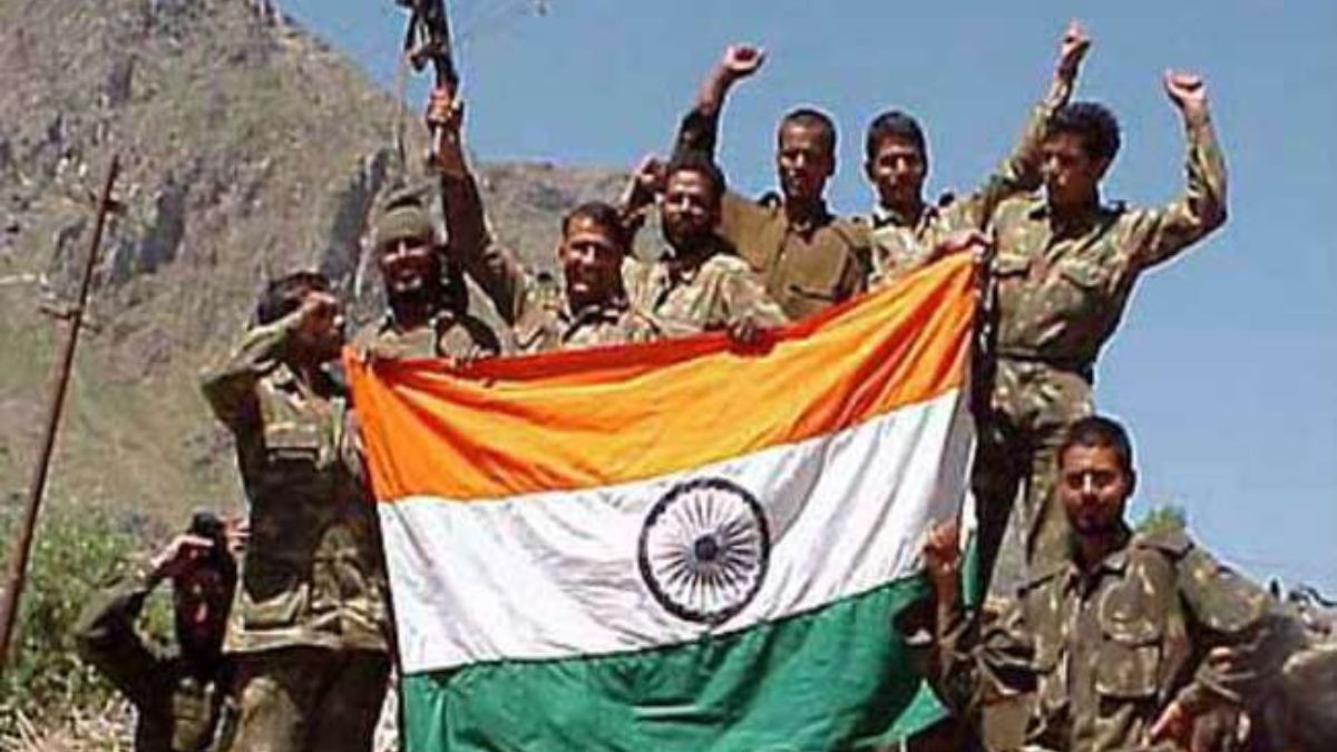 Kargil Vijay Diwas 2023