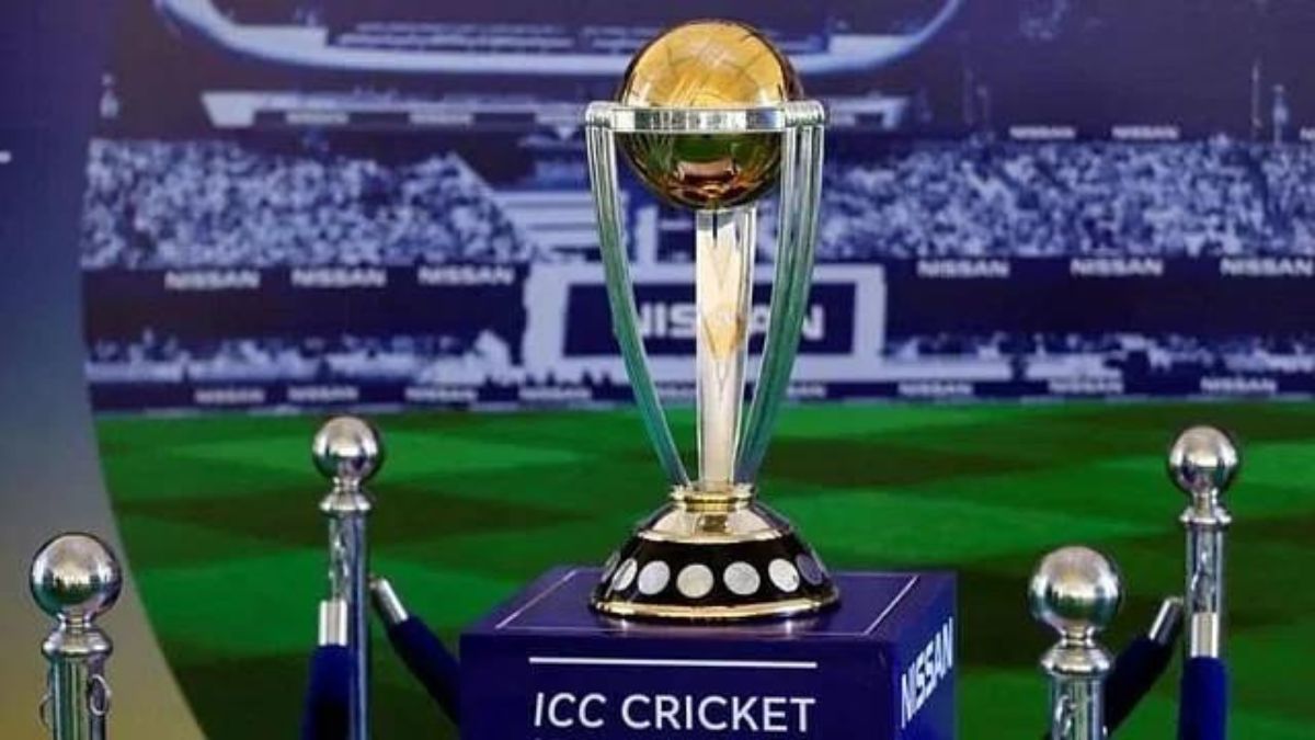 ICC ODI World Cup 2023