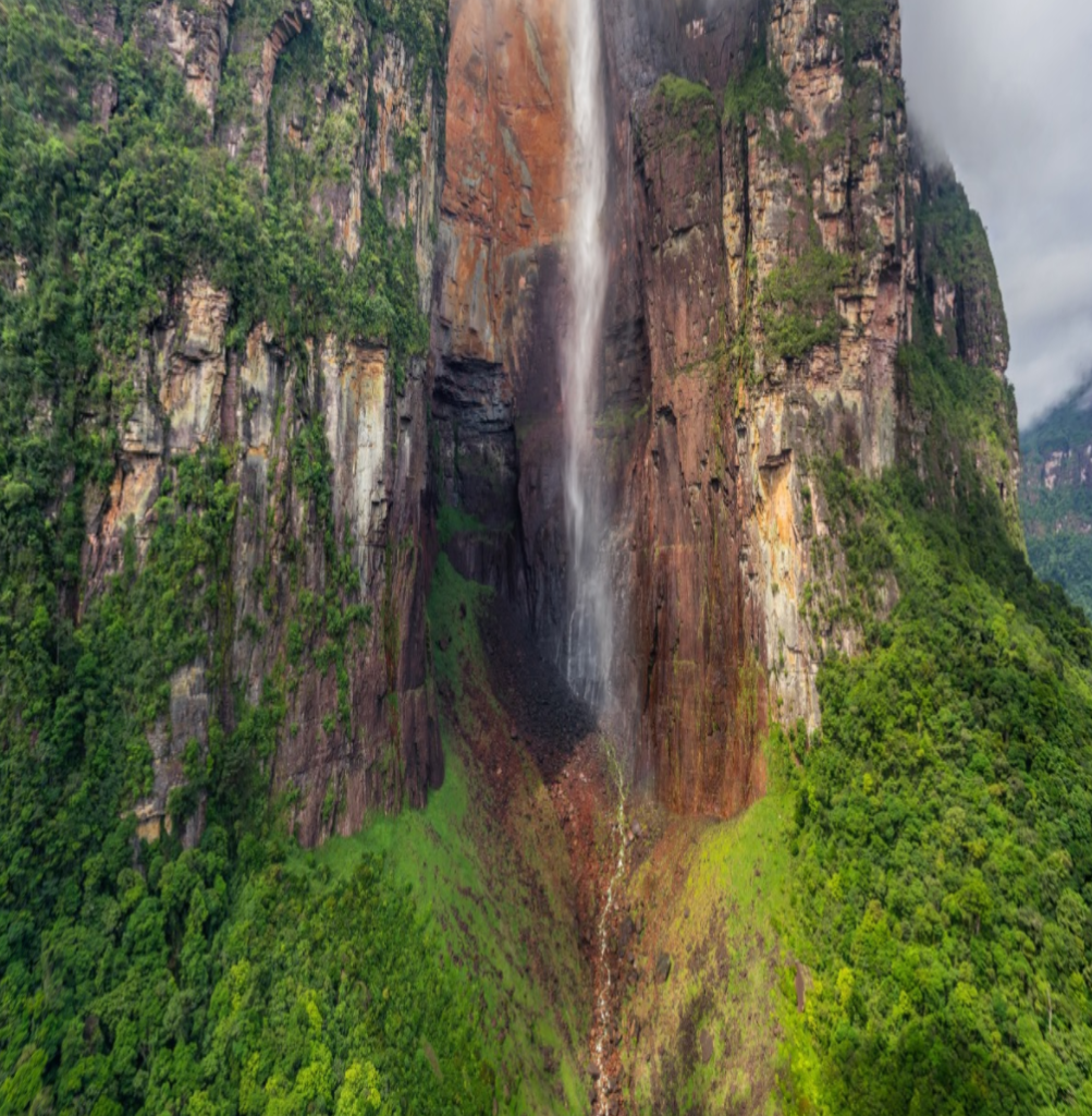 Nawada Kakolat Waterfall