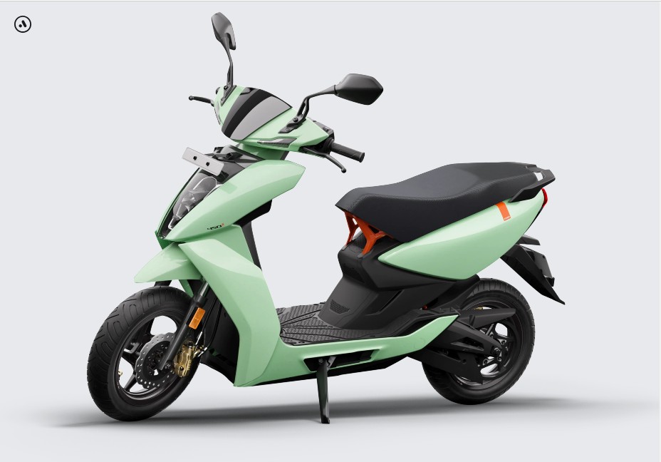 Ather 450S hd Image