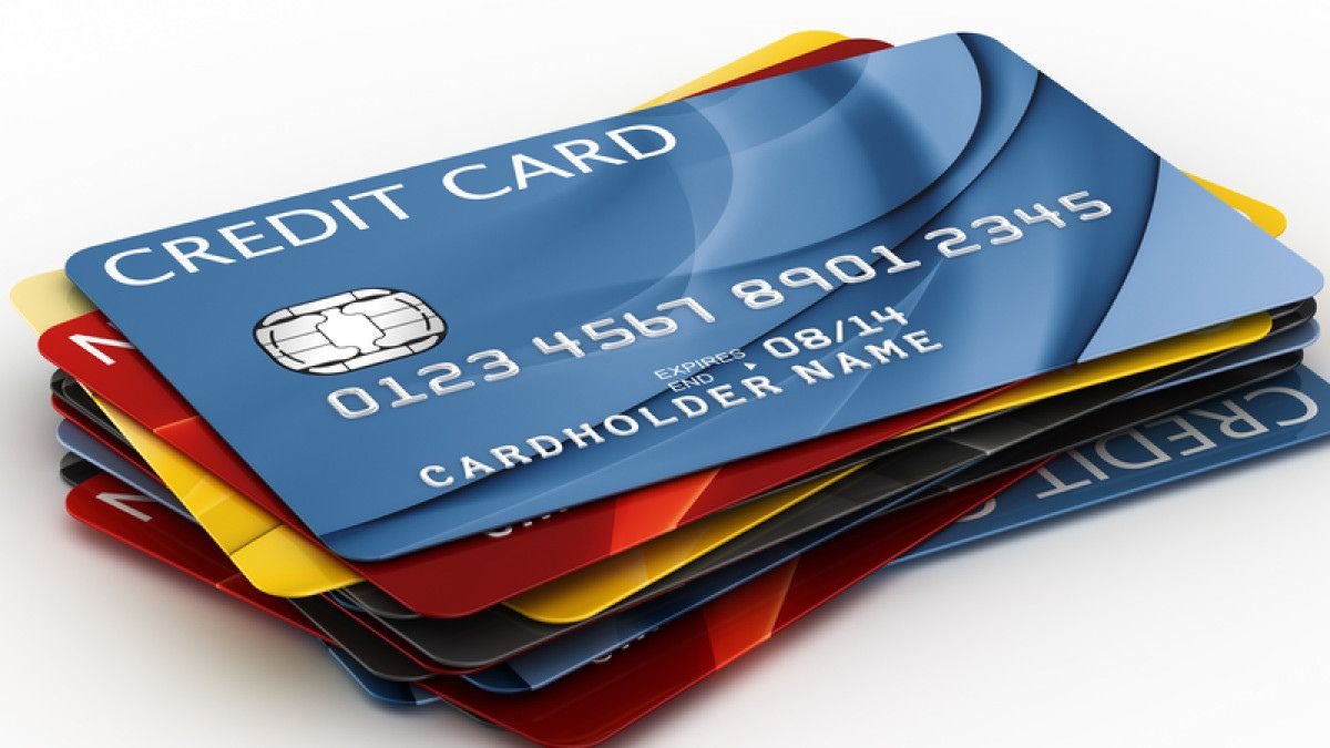 Credit Card Rule