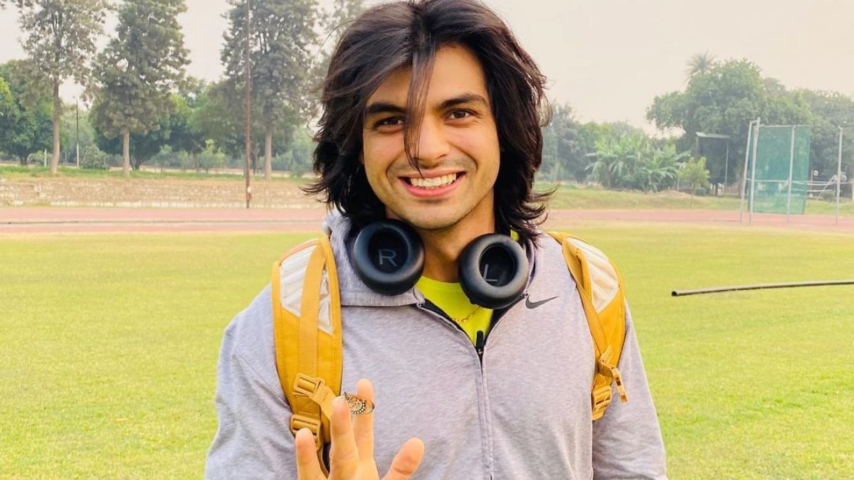 Neeraj Chopra Girlfriend