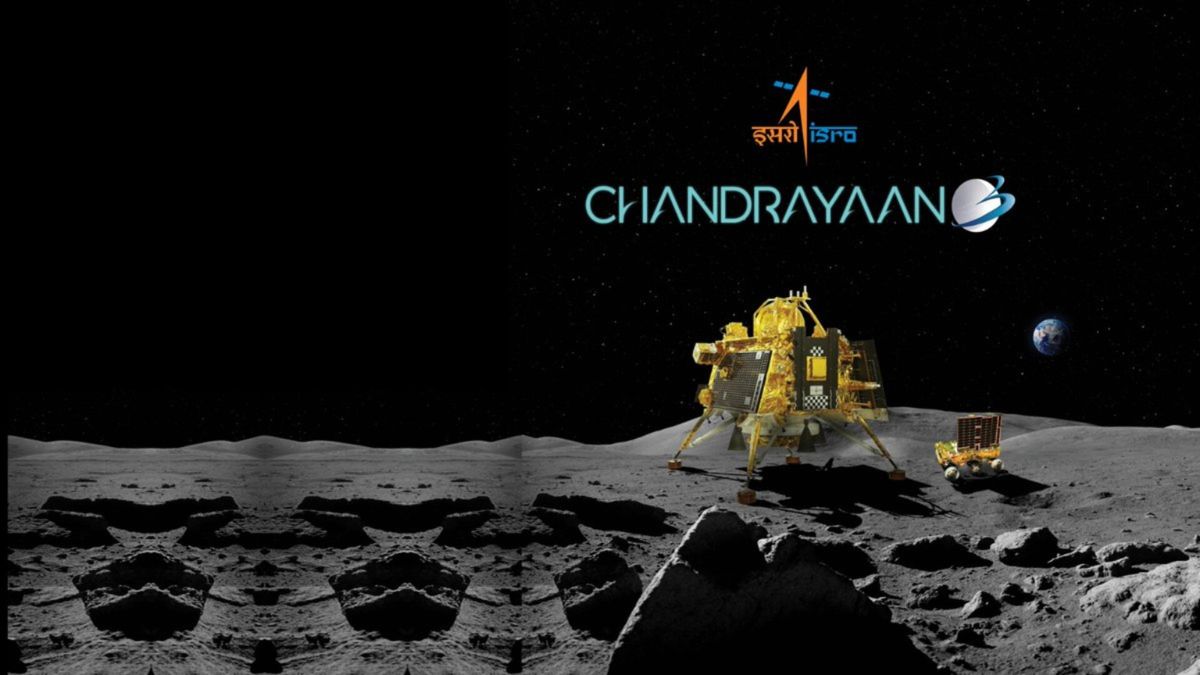 Chandrayaan 3 Discovery