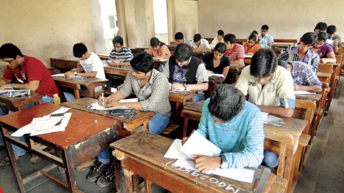 Bihar Board Monthly Exam date