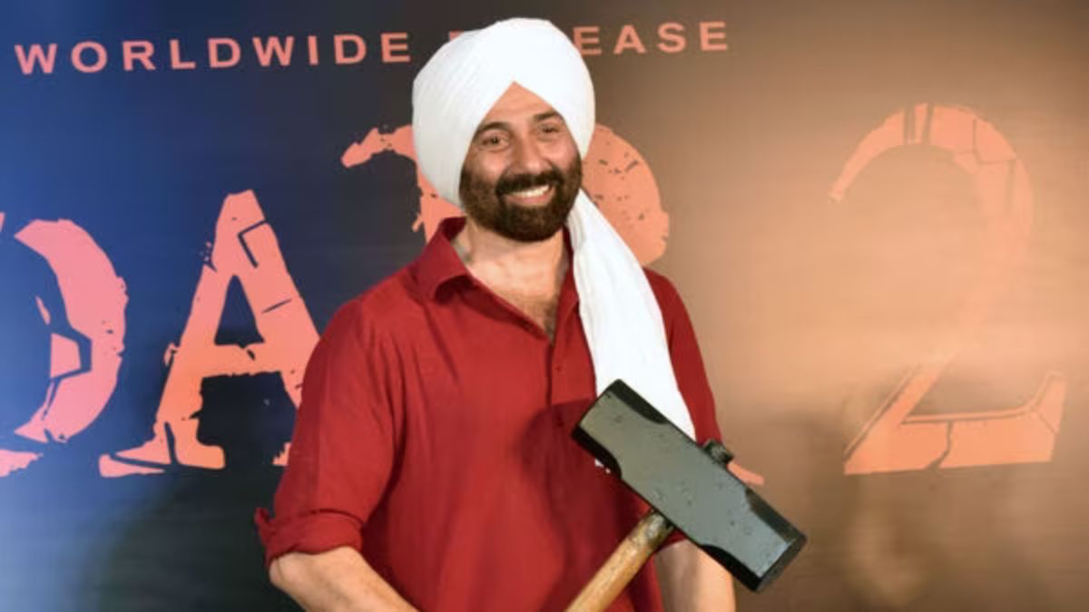 Sunny Deol Election 2024