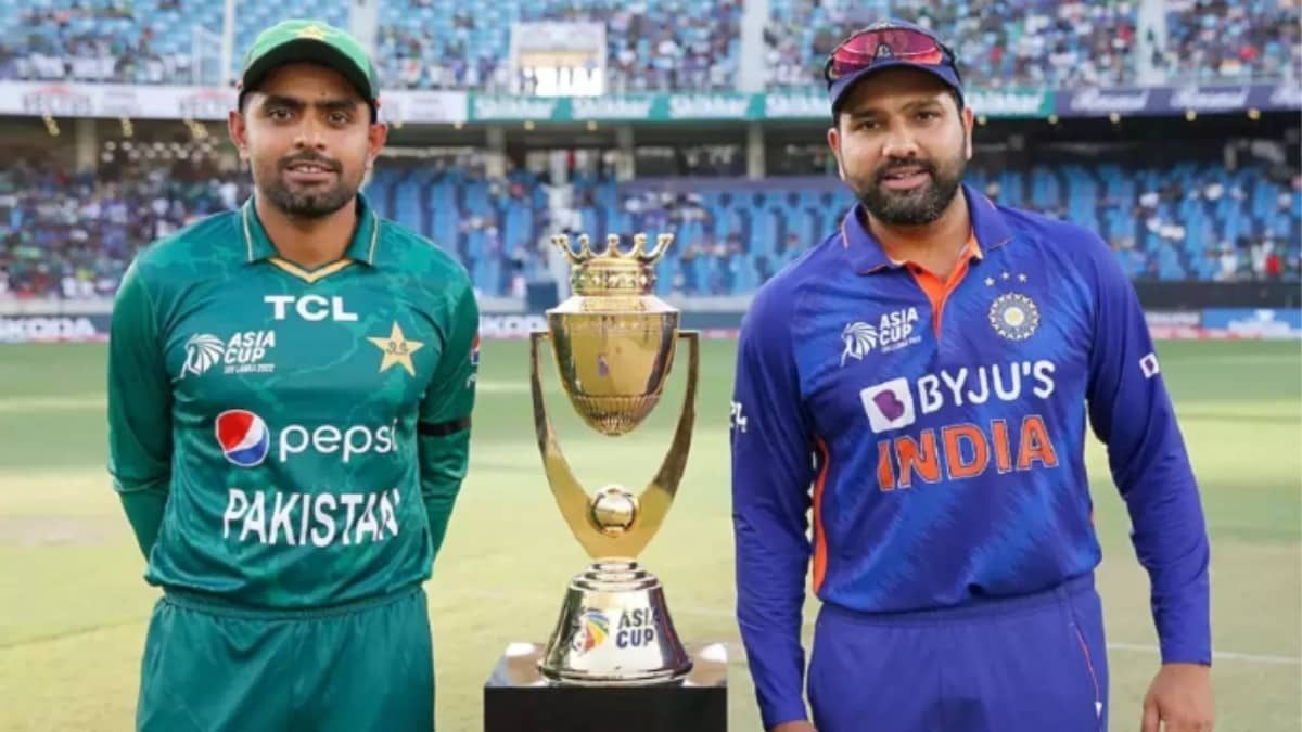 India Pakistan Match