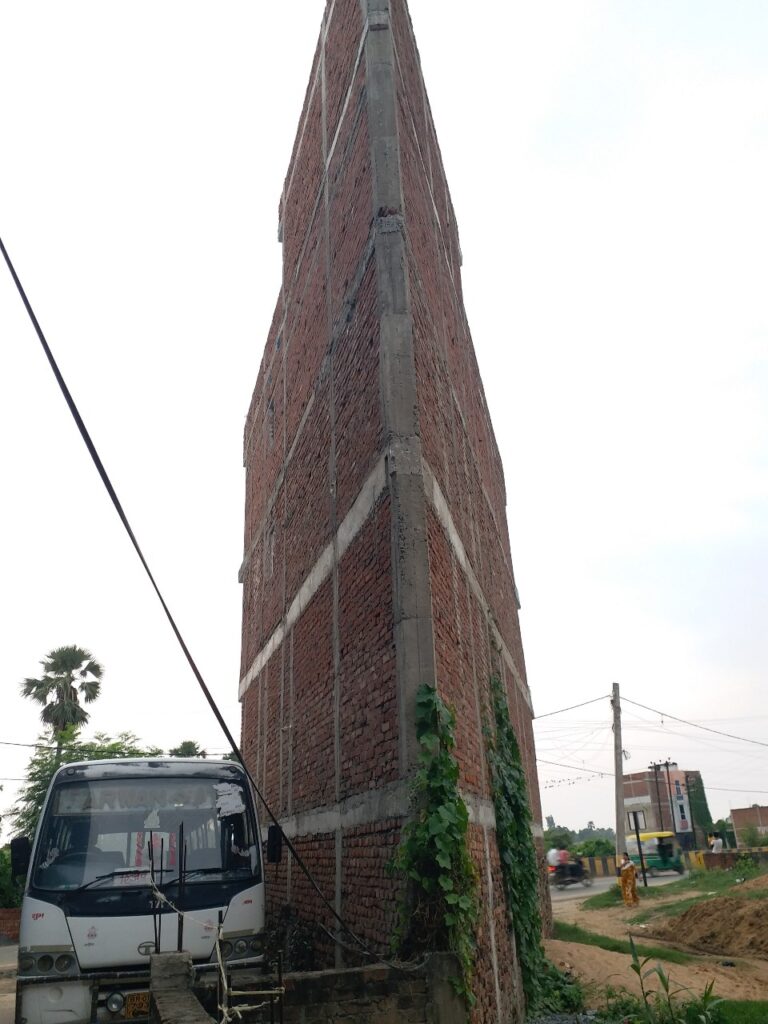  samosa building