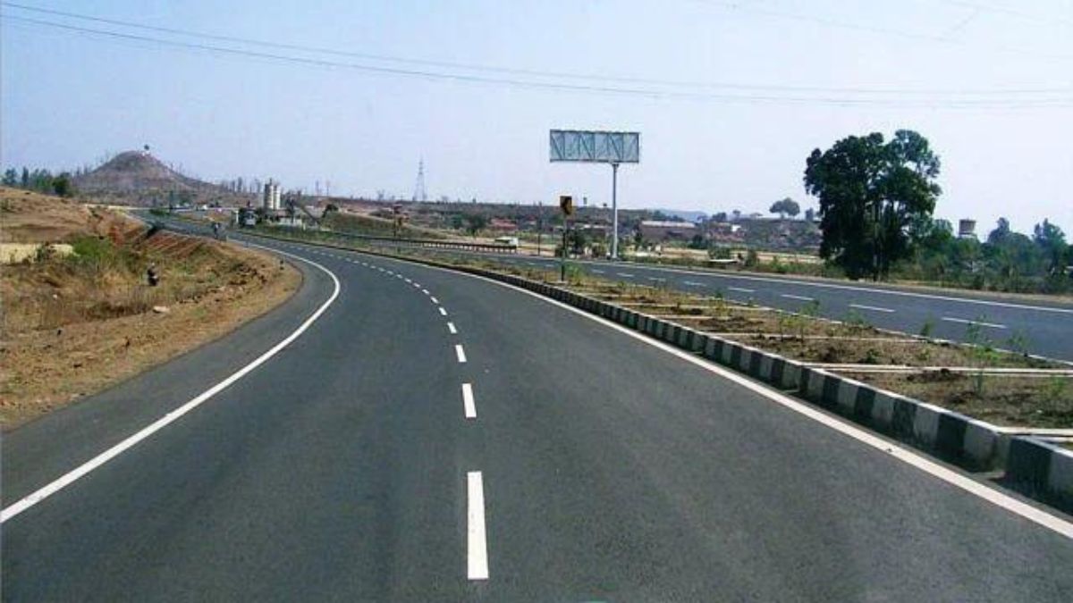 Bihta Sarmera Road