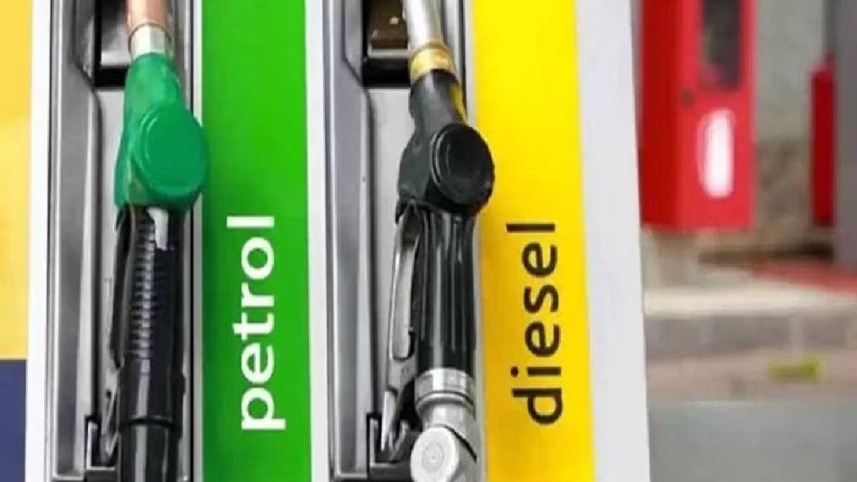 Prtrol-Diesel Price