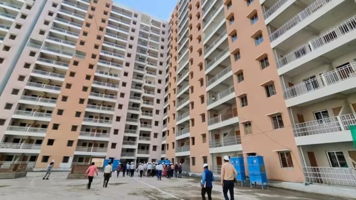 DDA Housing Scheme 2023