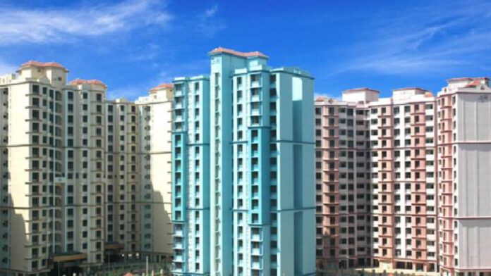 MHADA House Scheme
