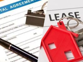 Difference Between Lease and Rent