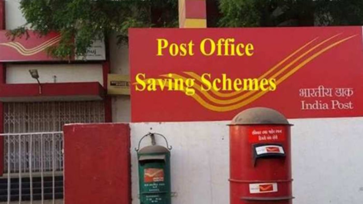 MIS scheme in post office