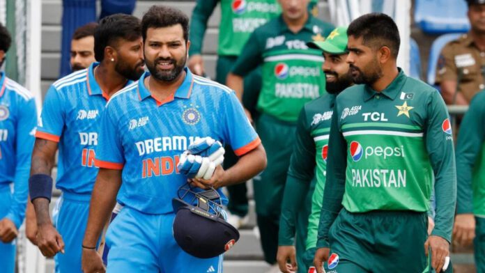 Asia Cup 2023 Final