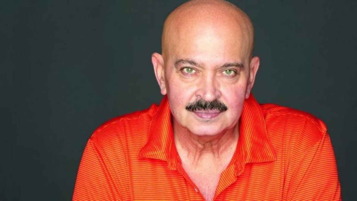 Rakesh Roshan