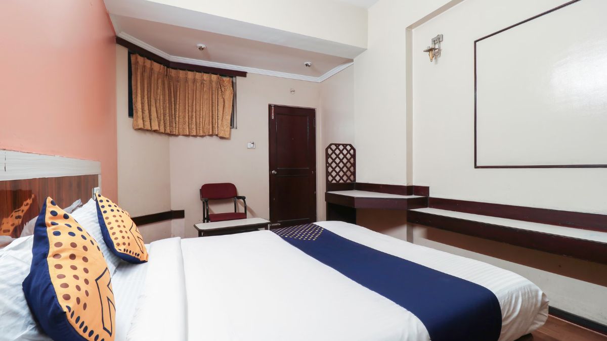 OYO Rooms For Unmarried Couples