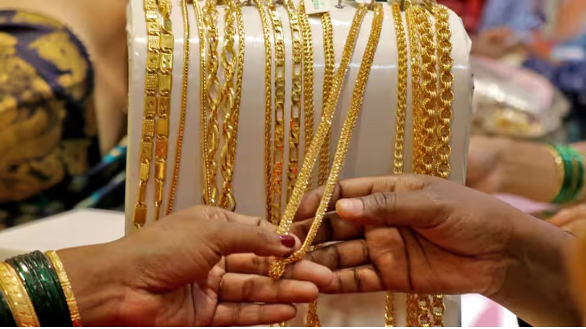 Patna Gold Rate