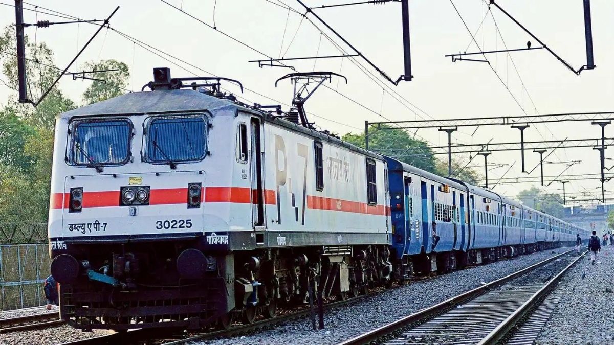 Festival Special Trains to Bihar