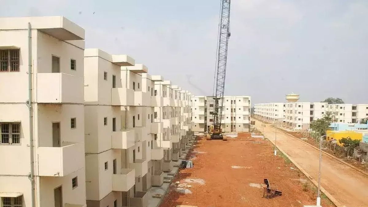 DDA Housing Scheme 2023