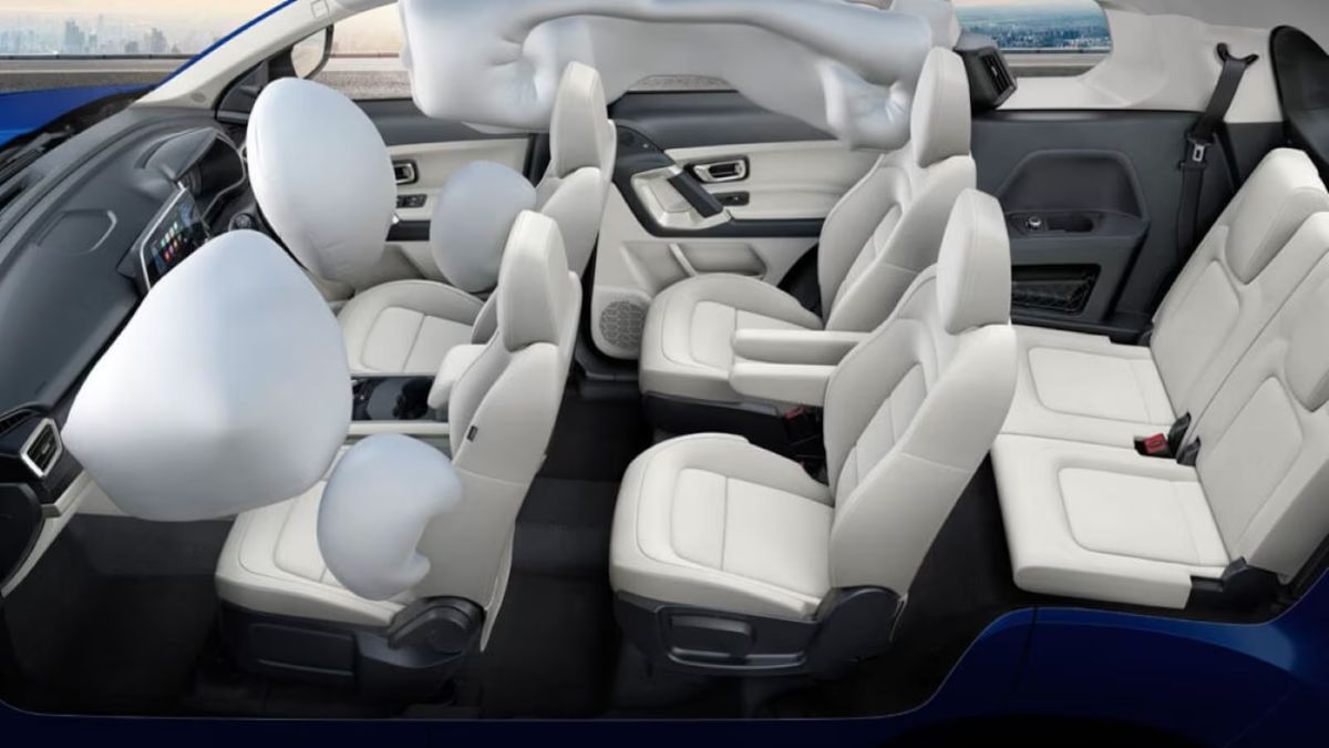 7 Seater Cars Under 15 Lakh