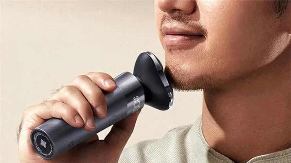 Xiaomi Electric Shaver