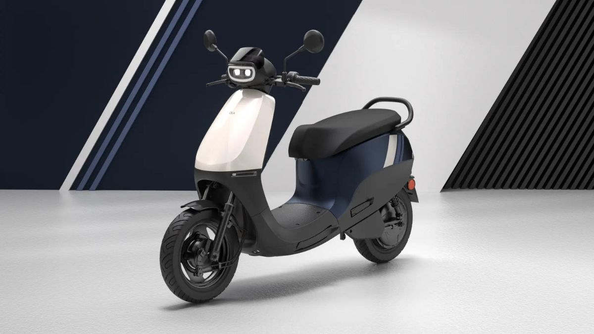 Ola Scooter Discount