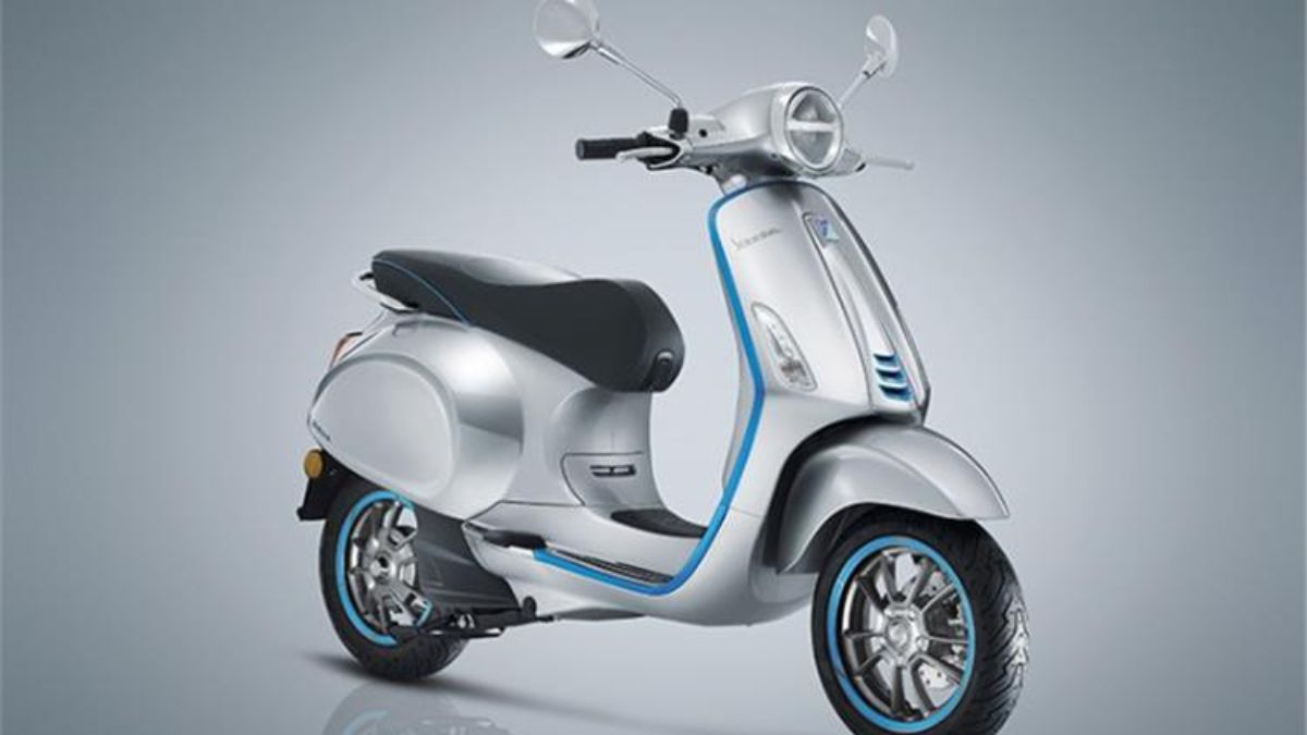 Electric scooter under 70000