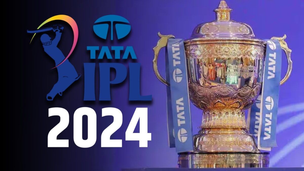 IPL 2024 Start Date