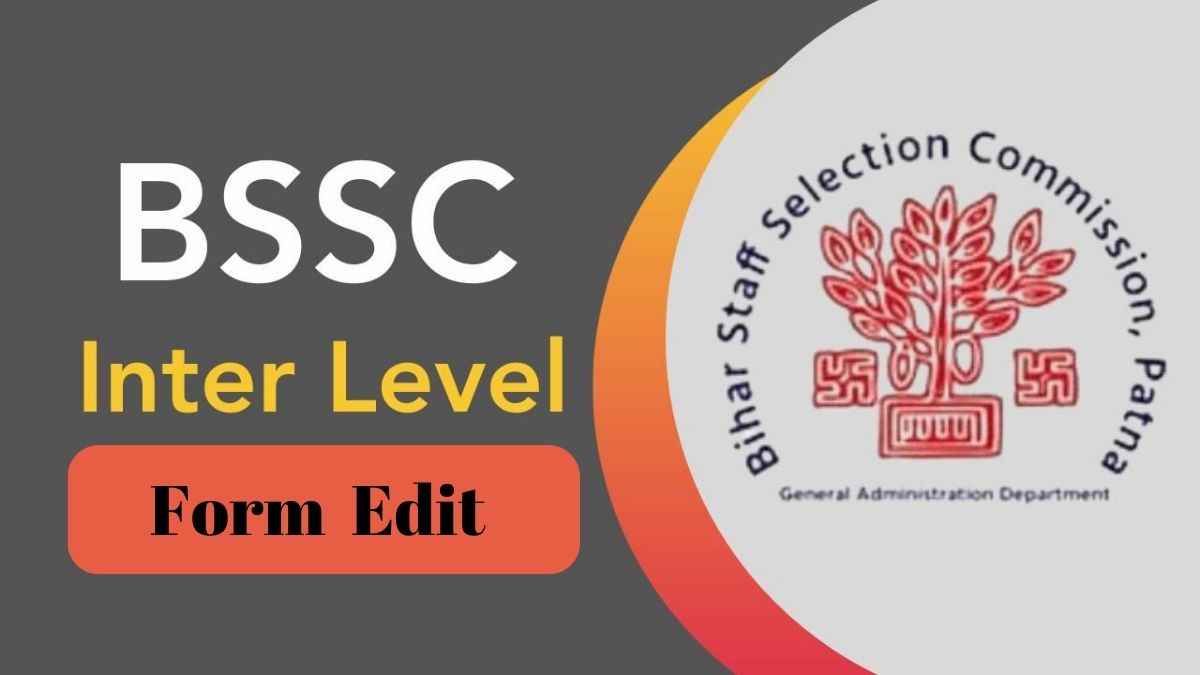 BSSC Inter Level