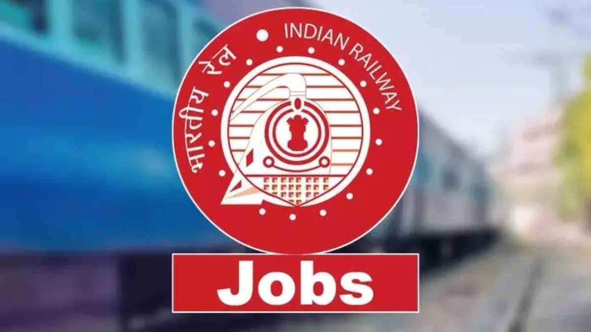 Railway Jobs