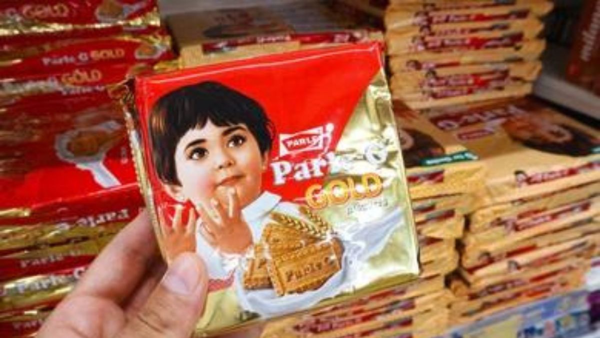 Parle g Biscuit in Dubai