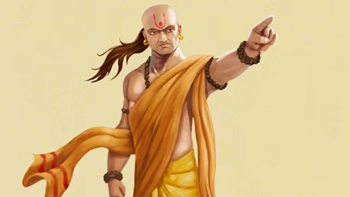 Chanakya Niti Tips