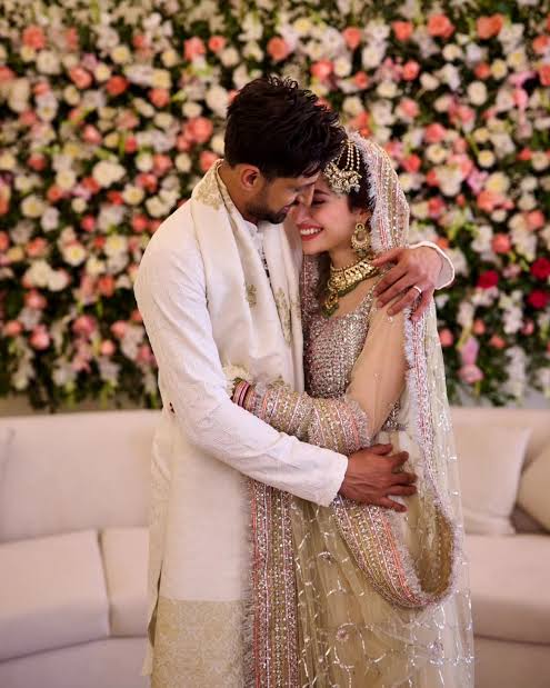 Shoaib Malik Third Marriage