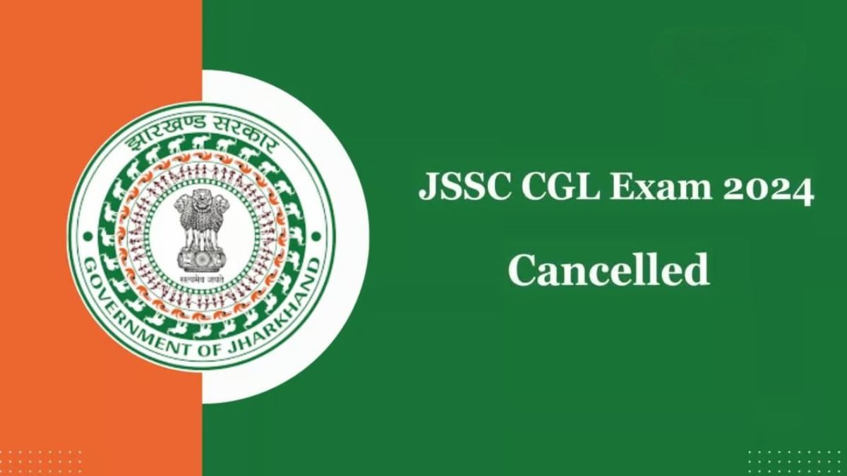 JSSC CGL