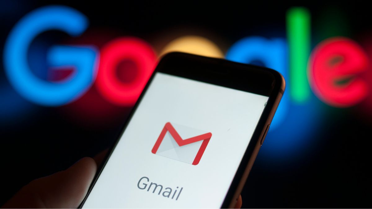 Google Gmail news