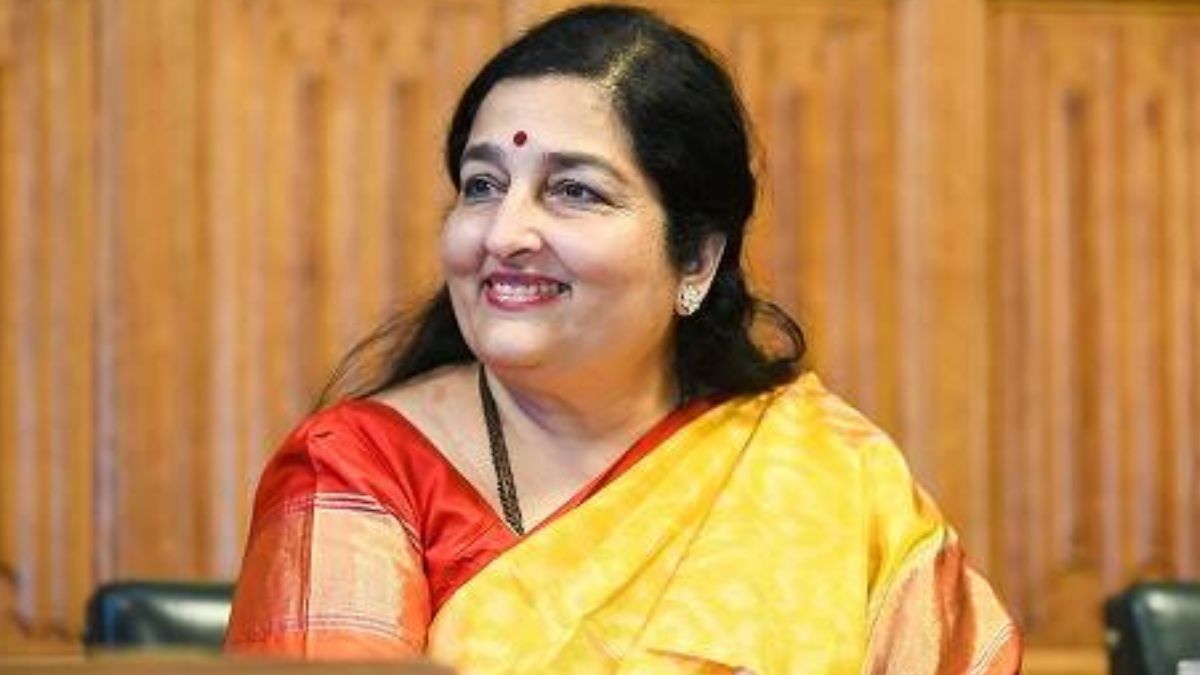 Anuradha Paudwal Net Worth