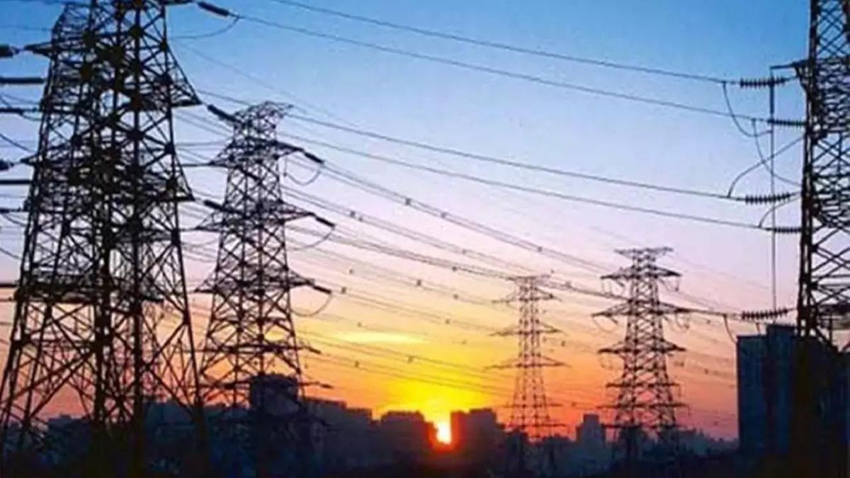 Electricity Rate Bihar