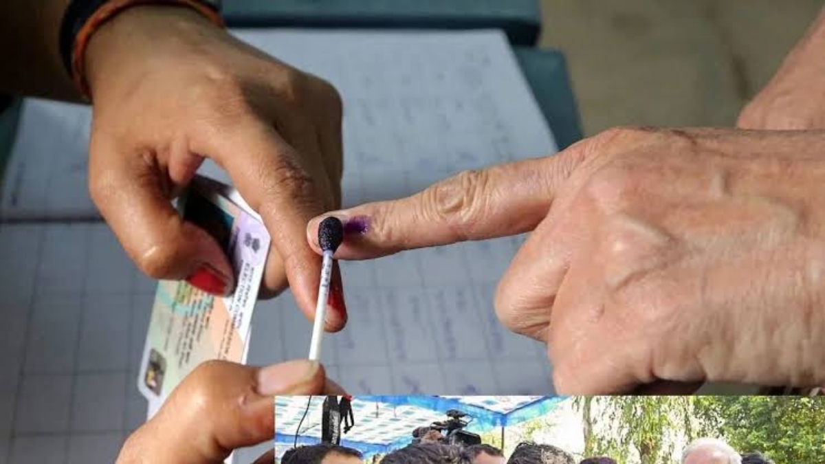 Loksabha Election: इस गांव के लोग करते हैं डबल वोटिंग, वजह जानकर रह जाएंगे हैरान