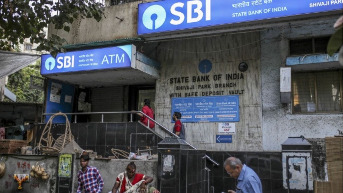 SBI Best FD Scheme