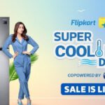 flipkart super cooling days 2024