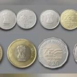 Metal In Coins