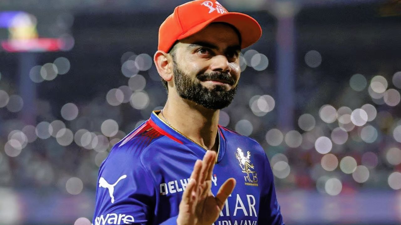 Virat Kohli Retirement