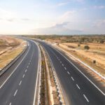 Solar Expressway India
